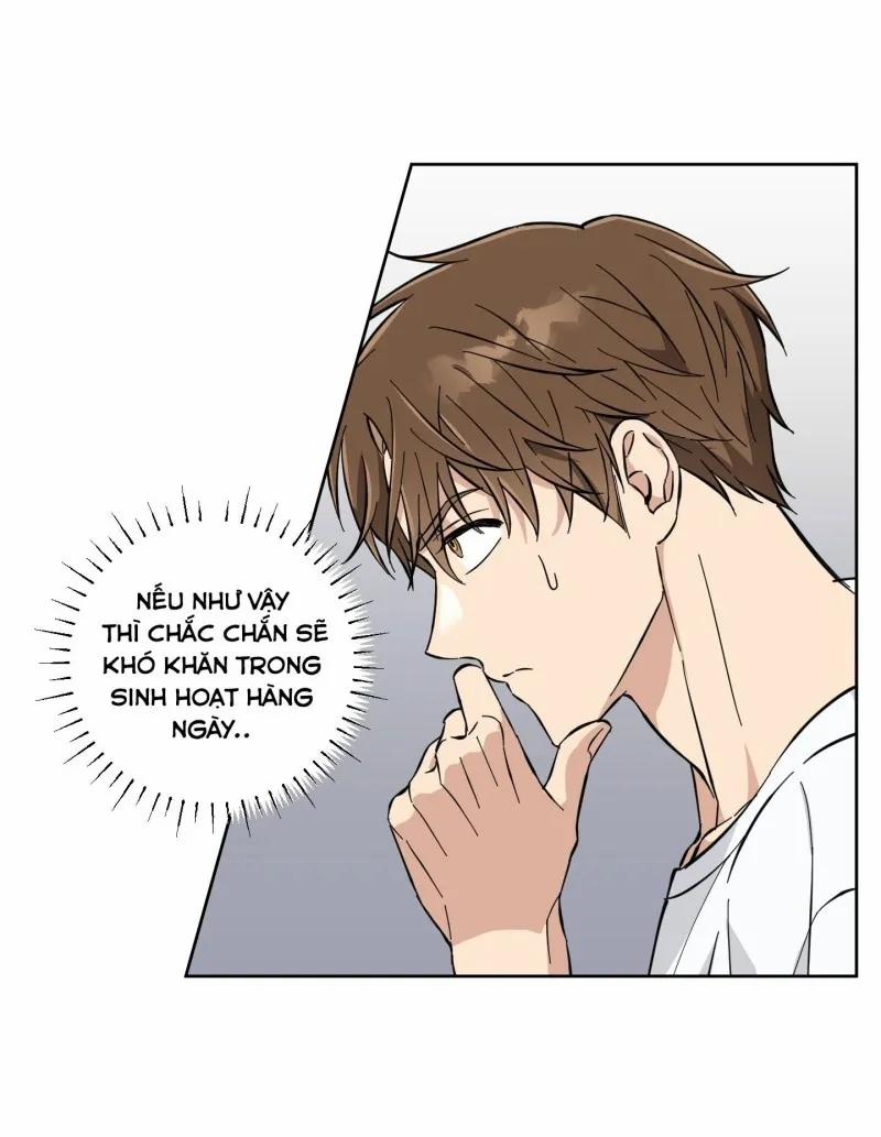 Hãy Bảo Vệ Tình Yêu Thuần Khiết! 7 trang 50