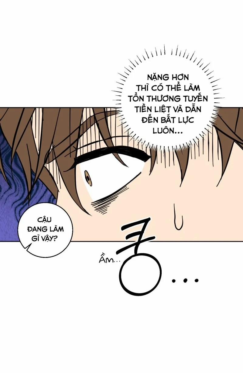 Hãy Bảo Vệ Tình Yêu Thuần Khiết! 7 trang 51