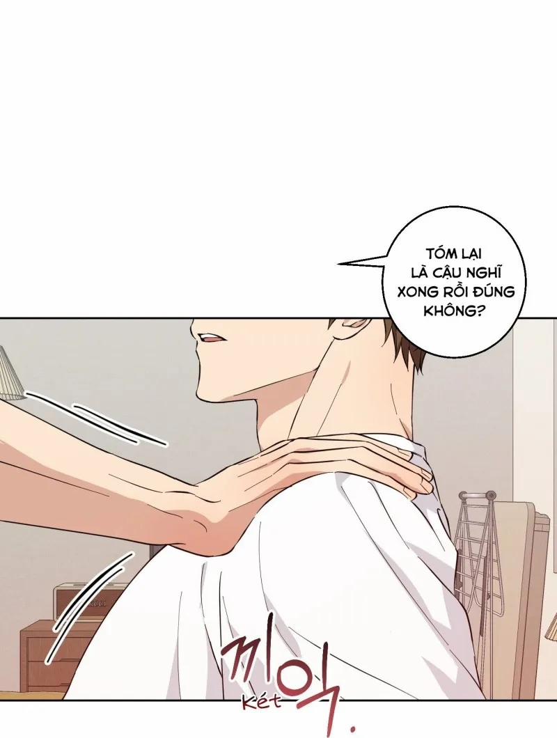 Hãy Bảo Vệ Tình Yêu Thuần Khiết! 7 trang 53