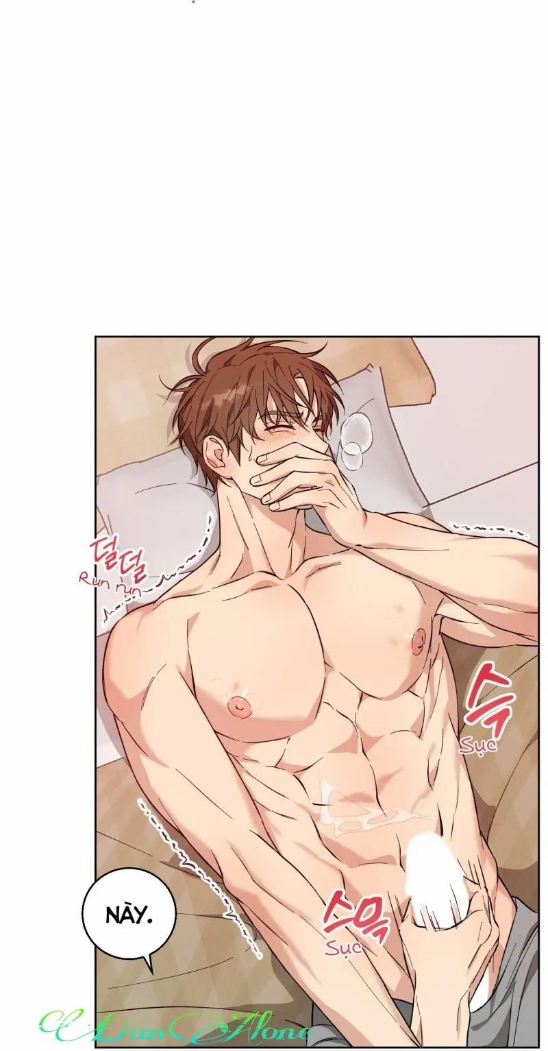 Hãy Bảo Vệ Tình Yêu Thuần Khiết! 7 trang 59
