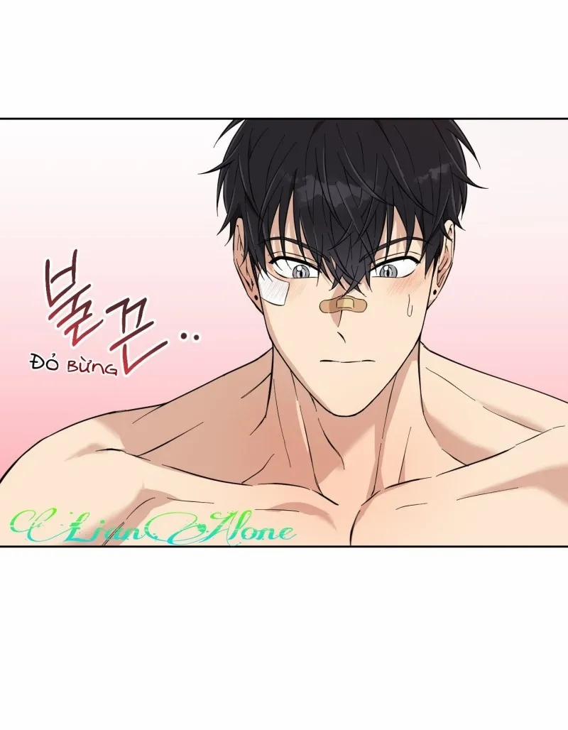 Hãy Bảo Vệ Tình Yêu Thuần Khiết! 7 trang 63