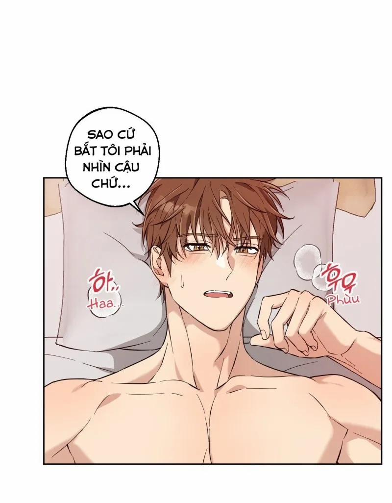 Hãy Bảo Vệ Tình Yêu Thuần Khiết! 7 trang 65