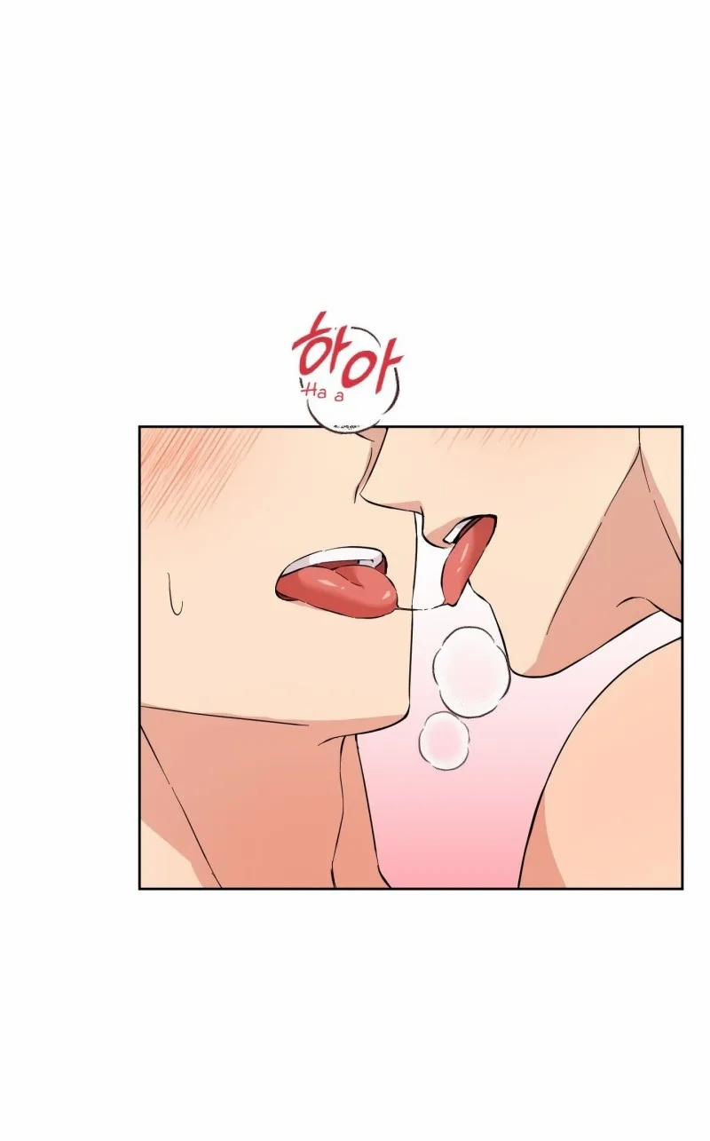 Hãy Bảo Vệ Tình Yêu Thuần Khiết! 7 trang 70