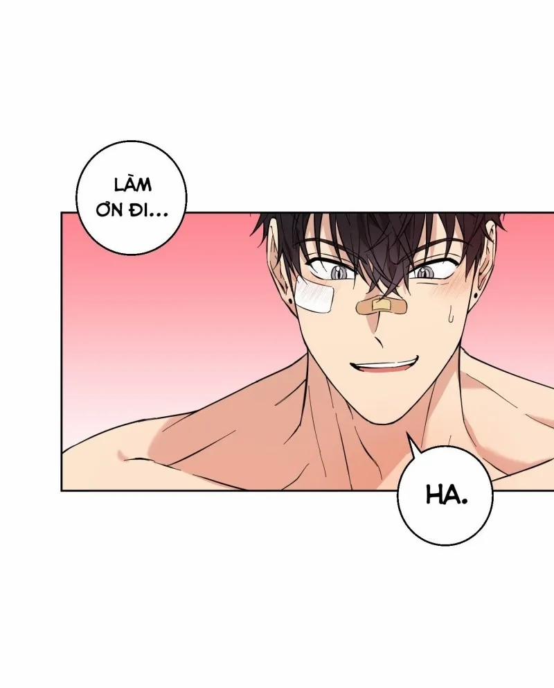 Hãy Bảo Vệ Tình Yêu Thuần Khiết! 7 trang 74