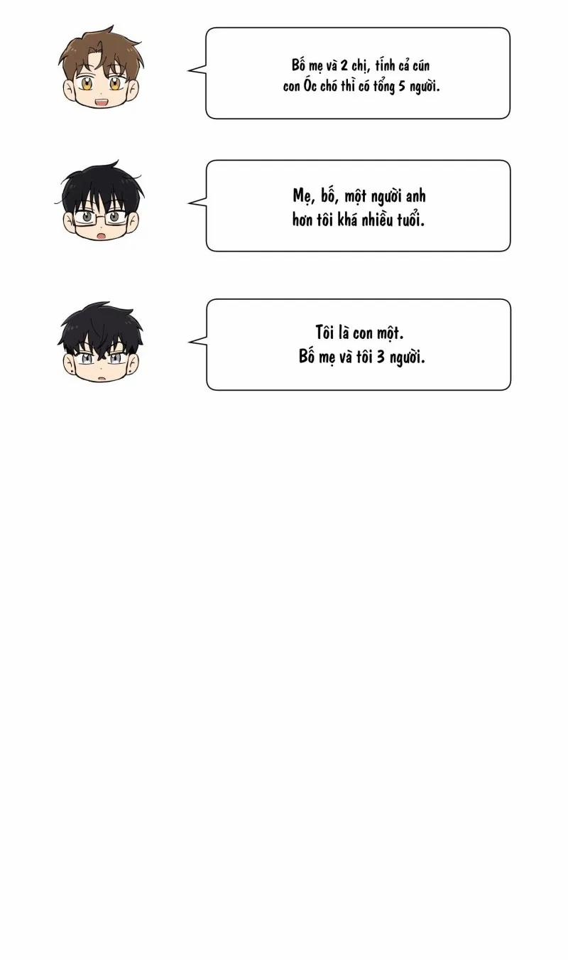 Hãy Bảo Vệ Tình Yêu Thuần Khiết! 7 trang 80