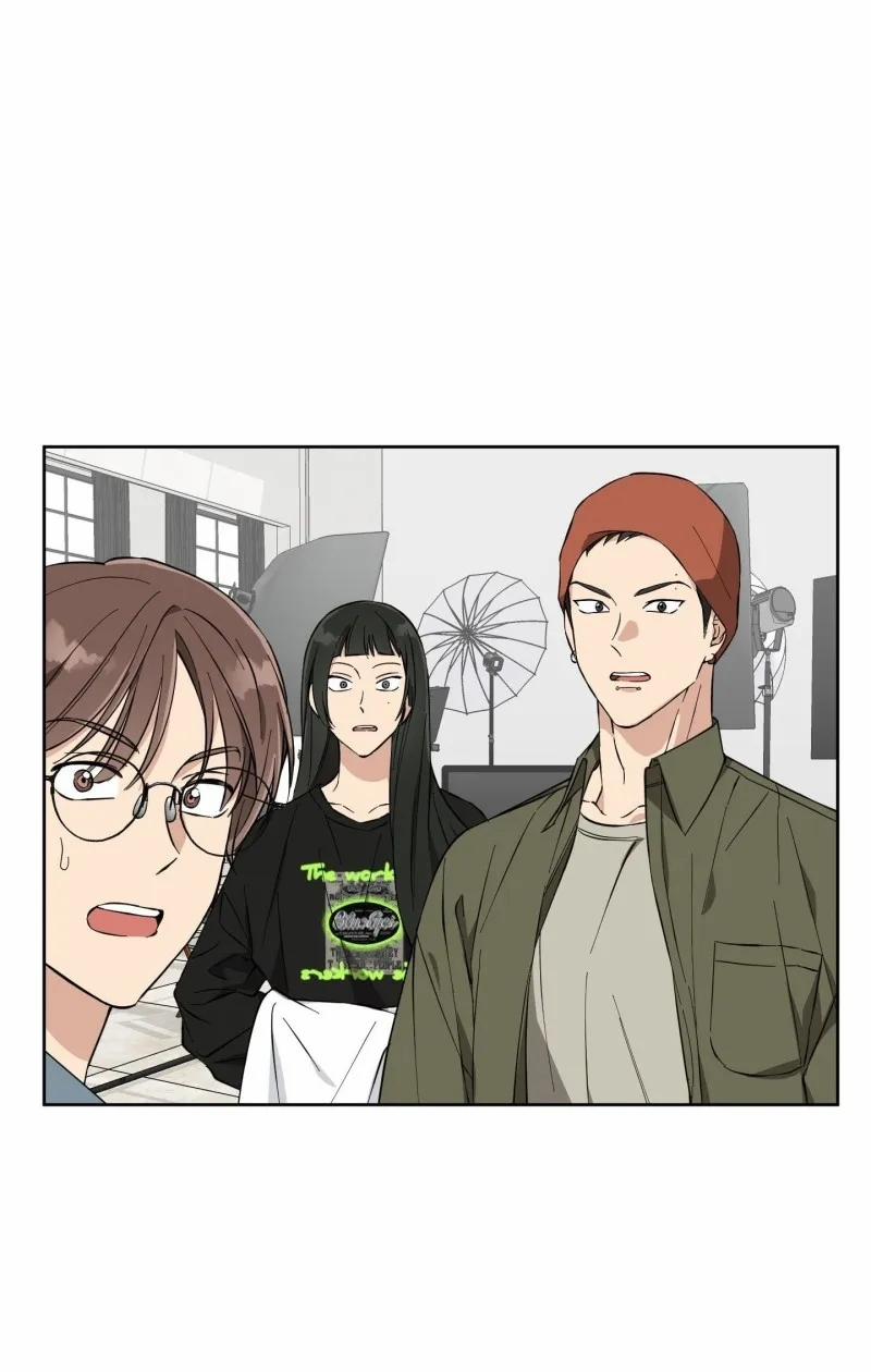 Hãy Bảo Vệ Tình Yêu Thuần Khiết! 8 trang 2