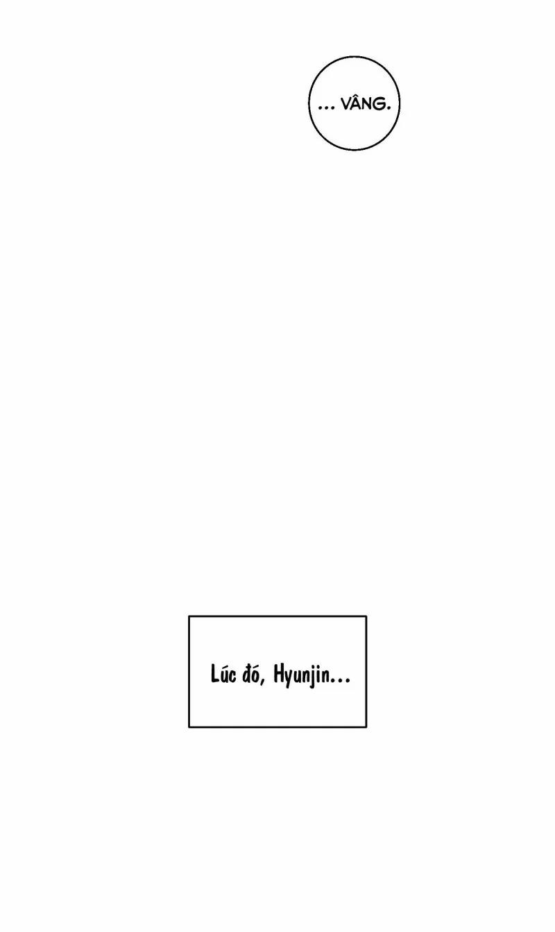 Hãy Bảo Vệ Tình Yêu Thuần Khiết! 8 trang 24