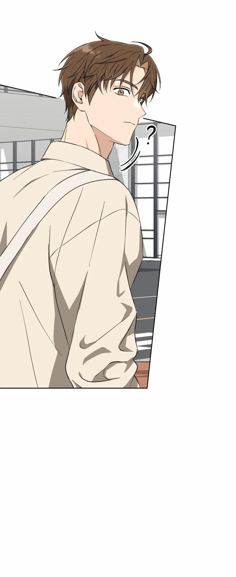 Hãy Bảo Vệ Tình Yêu Thuần Khiết! 8 trang 29