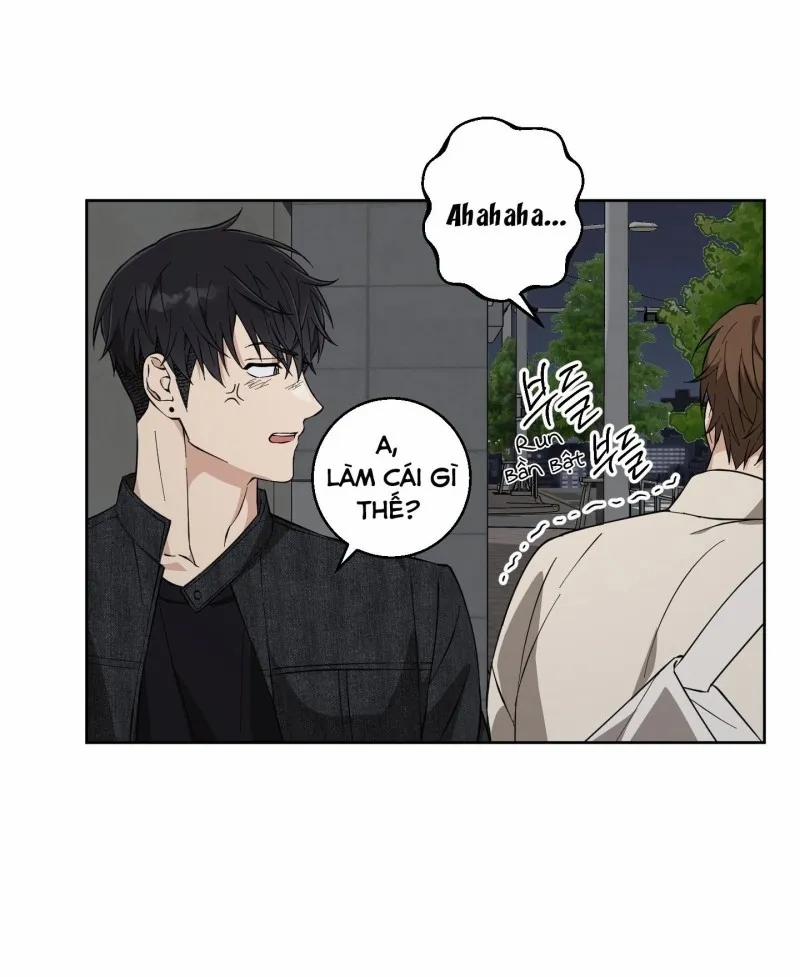 Hãy Bảo Vệ Tình Yêu Thuần Khiết! 8 trang 58