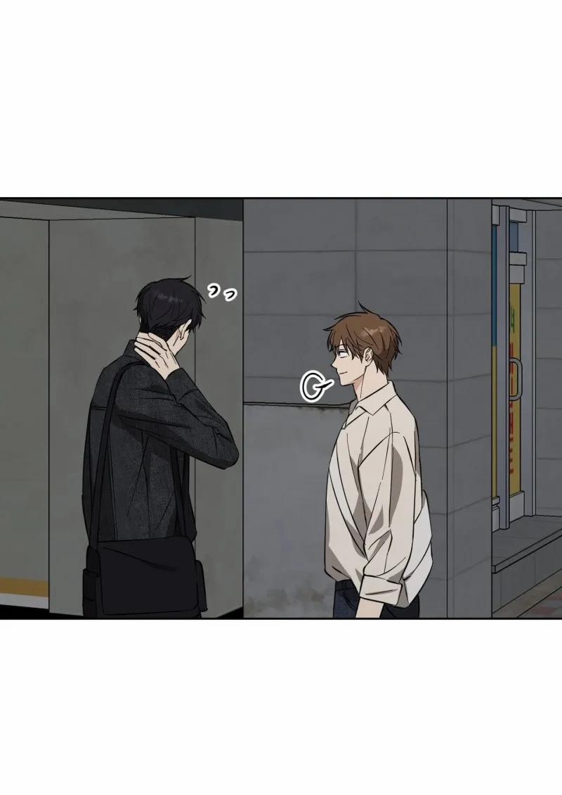 Hãy Bảo Vệ Tình Yêu Thuần Khiết! 8 trang 62