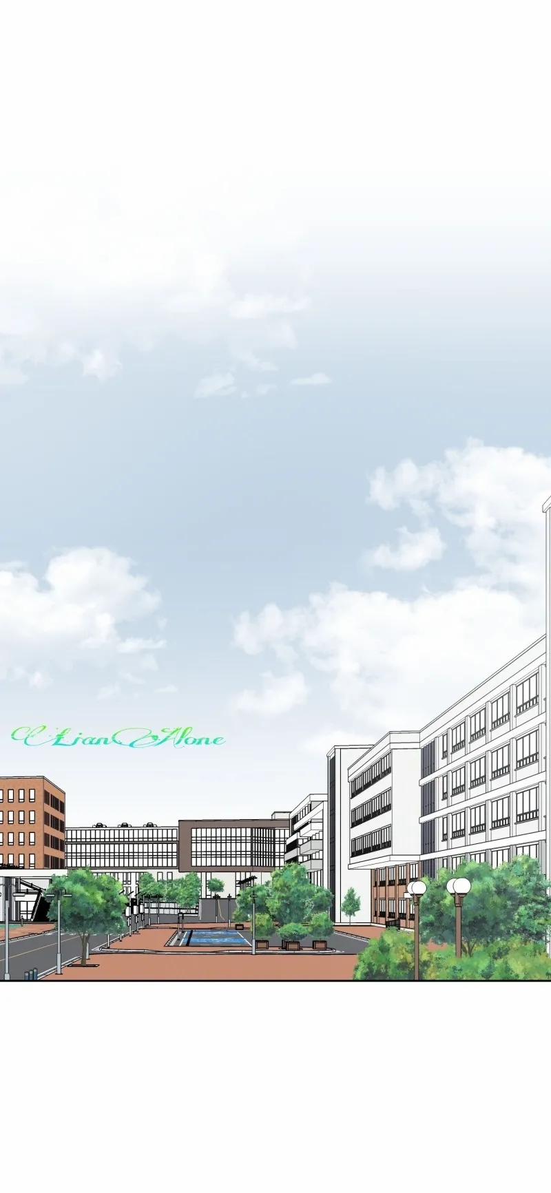 Hãy Bảo Vệ Tình Yêu Thuần Khiết! 9 trang 11