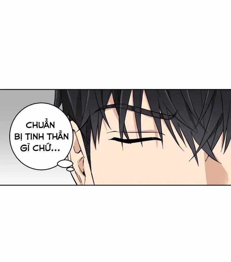 Hãy Bảo Vệ Tình Yêu Thuần Khiết! 9 trang 12