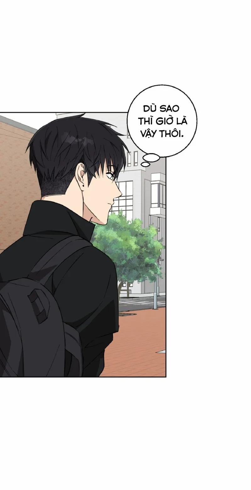 Hãy Bảo Vệ Tình Yêu Thuần Khiết! 9 trang 17