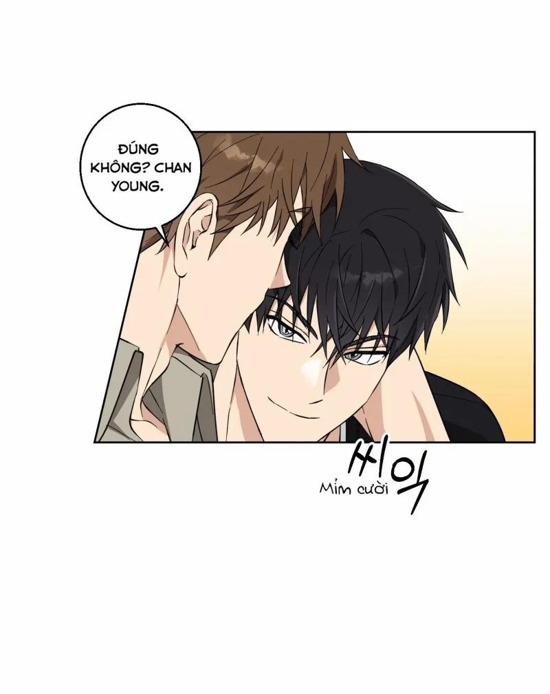 Hãy Bảo Vệ Tình Yêu Thuần Khiết! 9 trang 34