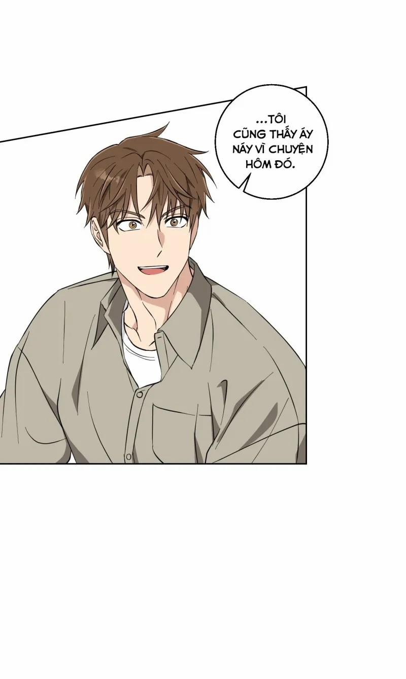 Hãy Bảo Vệ Tình Yêu Thuần Khiết! 9 trang 51