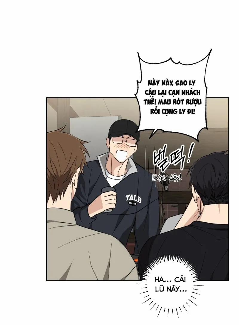 Hãy Bảo Vệ Tình Yêu Thuần Khiết! 9 trang 59