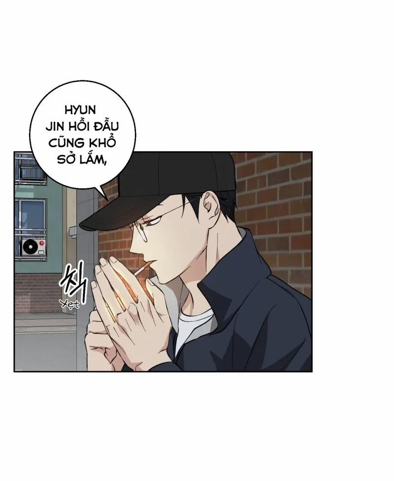 Hãy Bảo Vệ Tình Yêu Thuần Khiết! 9 trang 65