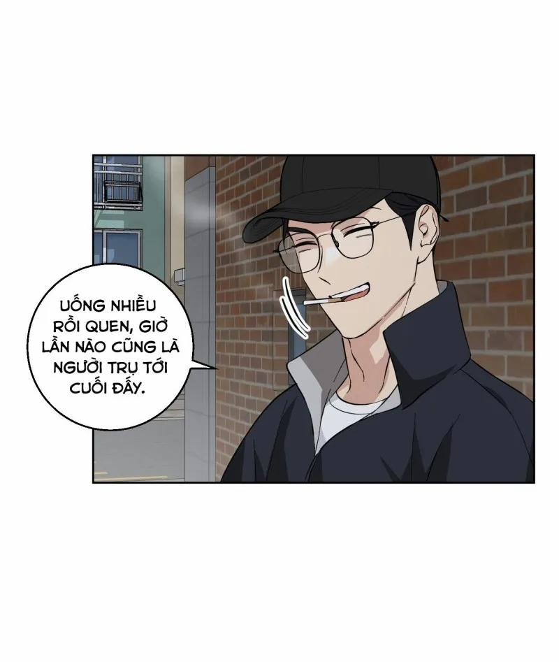 Hãy Bảo Vệ Tình Yêu Thuần Khiết! 9 trang 66