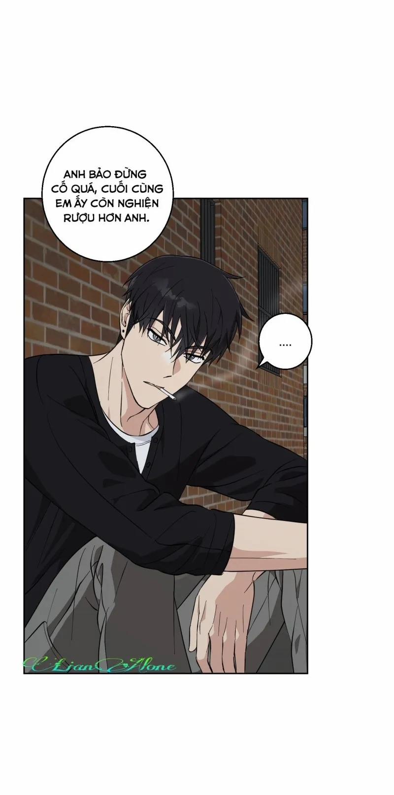 Hãy Bảo Vệ Tình Yêu Thuần Khiết! 9 trang 67