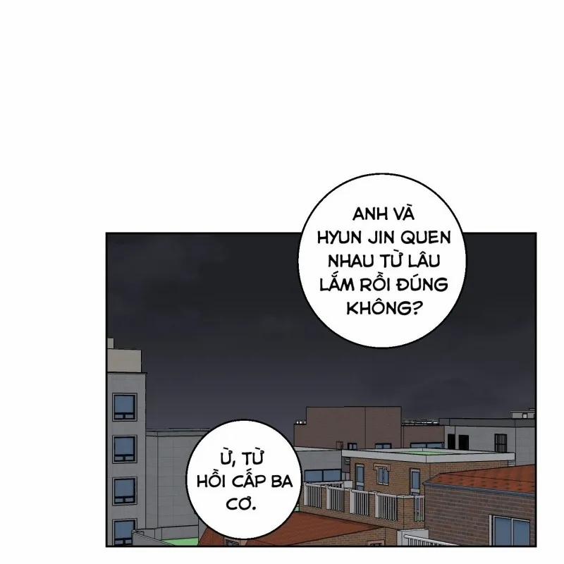 Hãy Bảo Vệ Tình Yêu Thuần Khiết! 9 trang 68