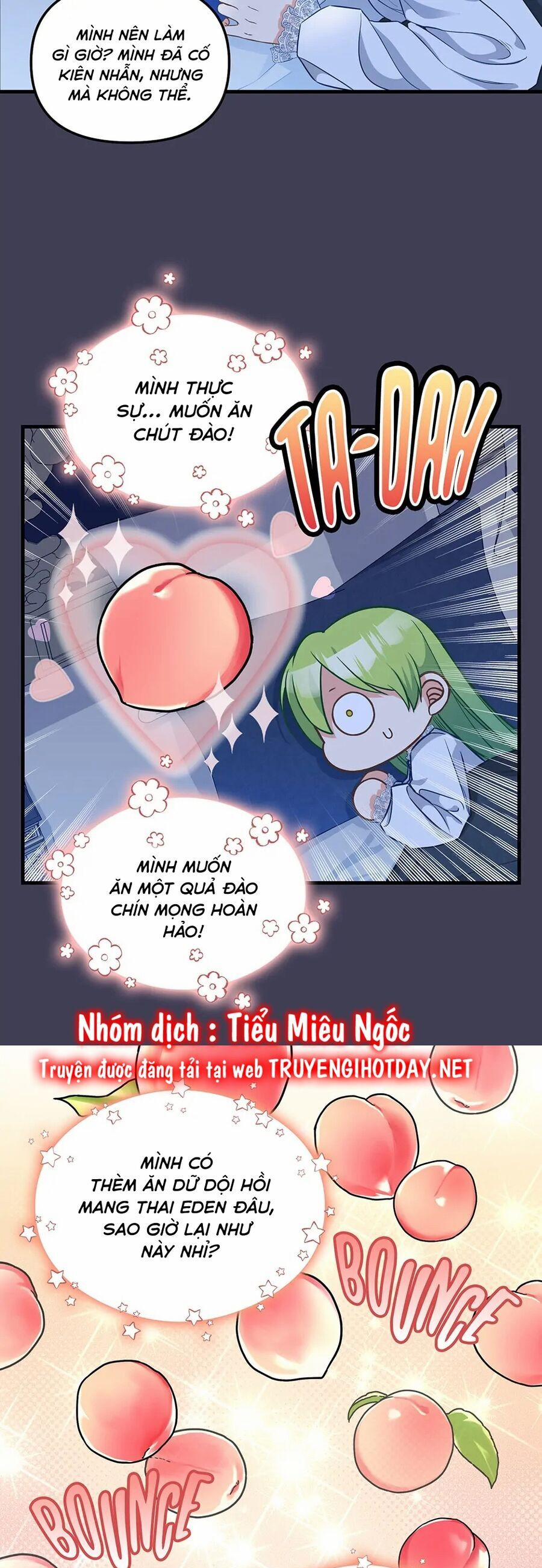 Hãy Bỏ Mặc Tôi 124 trang 14