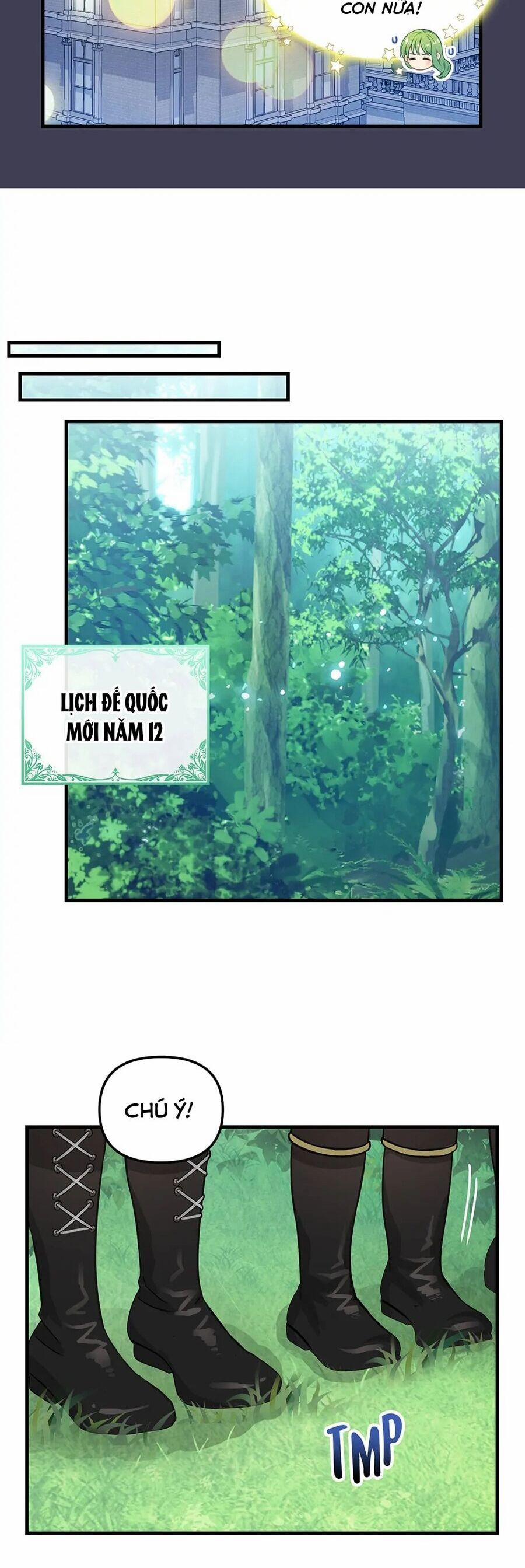 Hãy Bỏ Mặc Tôi 124 trang 27