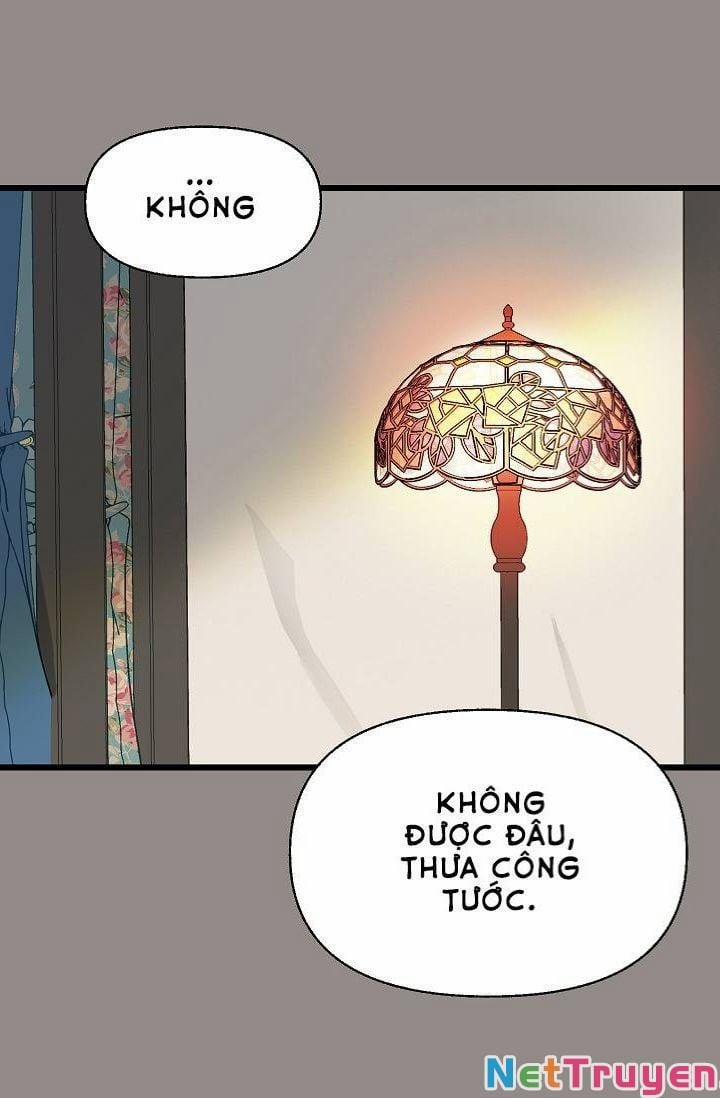 Hãy Bỏ Mặc Tôi 13 trang 1