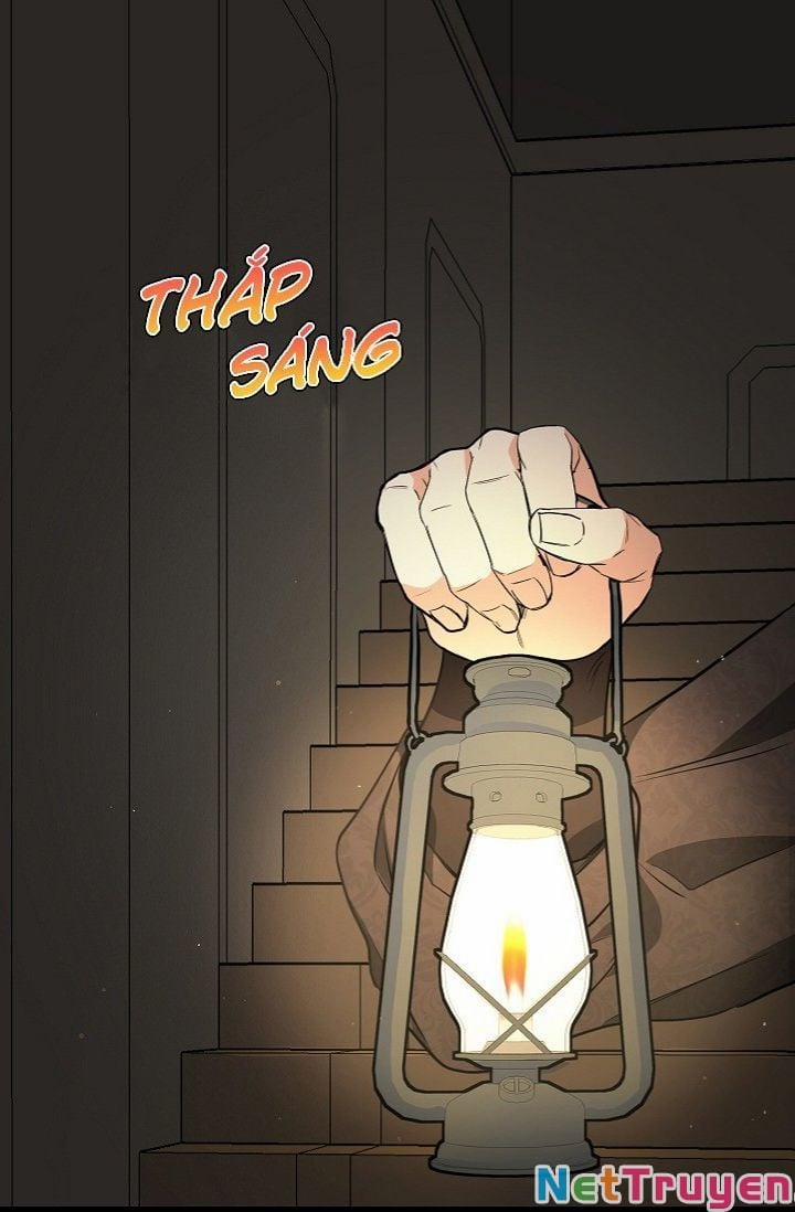 Hãy Bỏ Mặc Tôi 29 trang 1