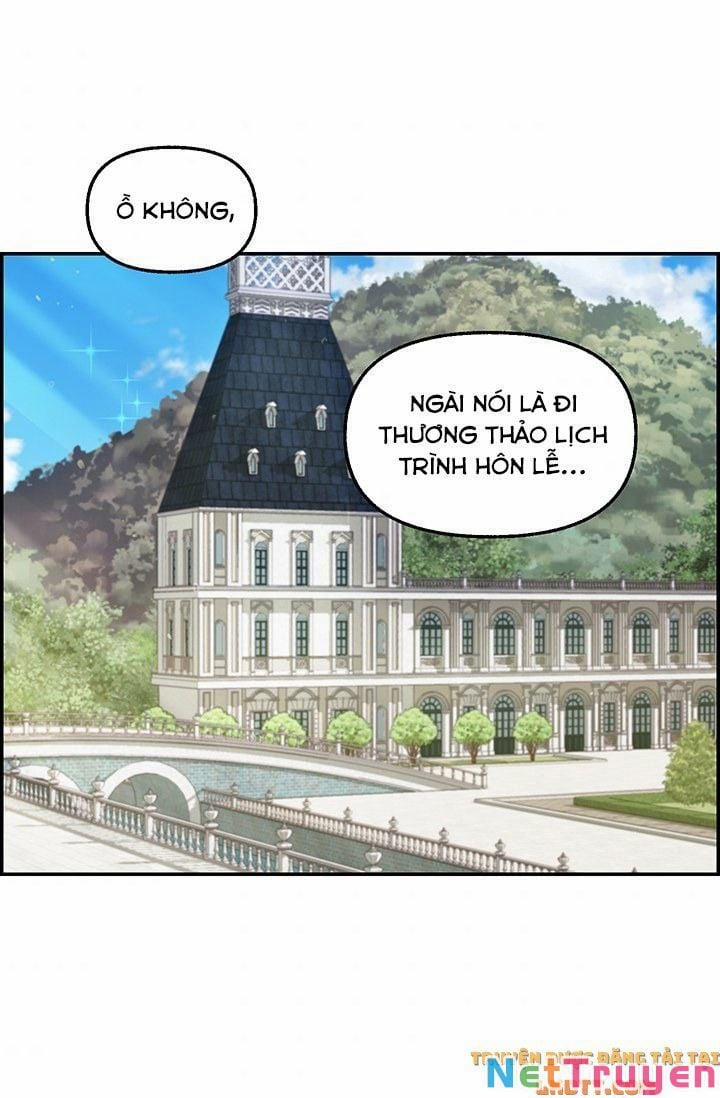 Hãy Bỏ Mặc Tôi 38 trang 1