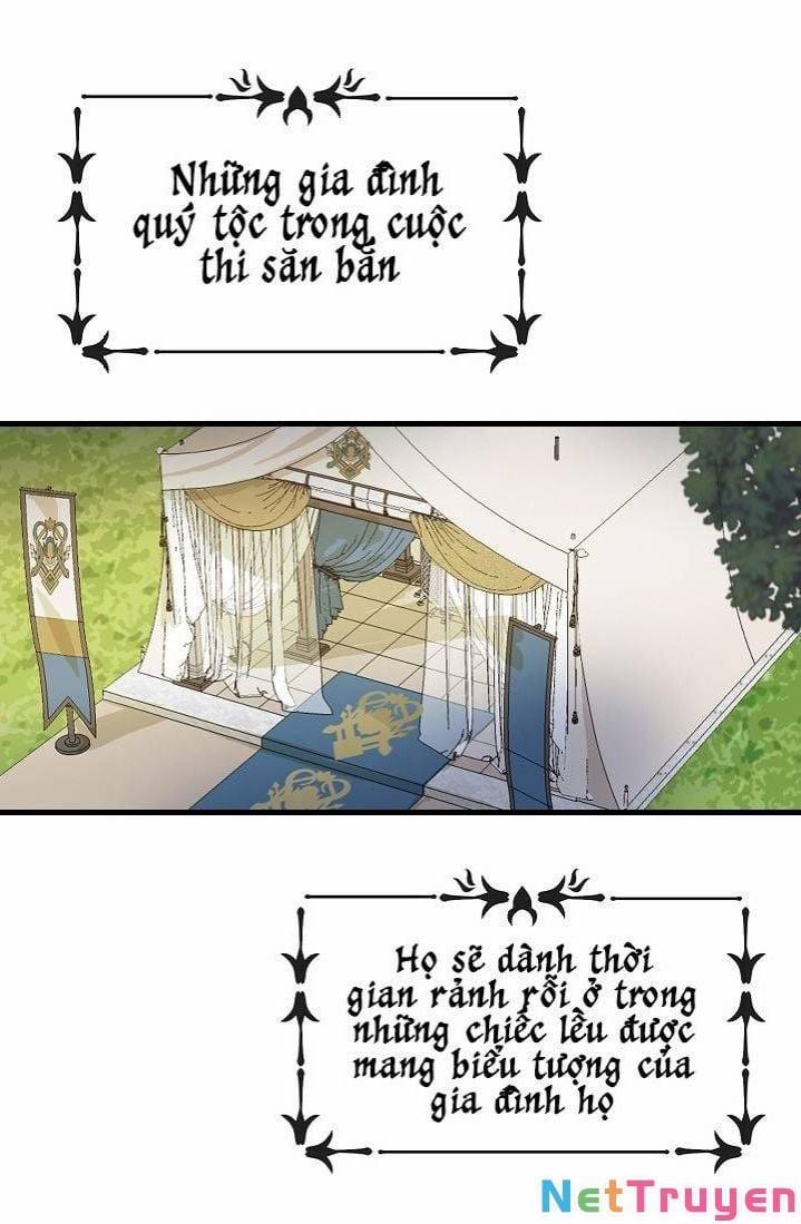 Hãy Bỏ Mặc Tôi 5 trang 1