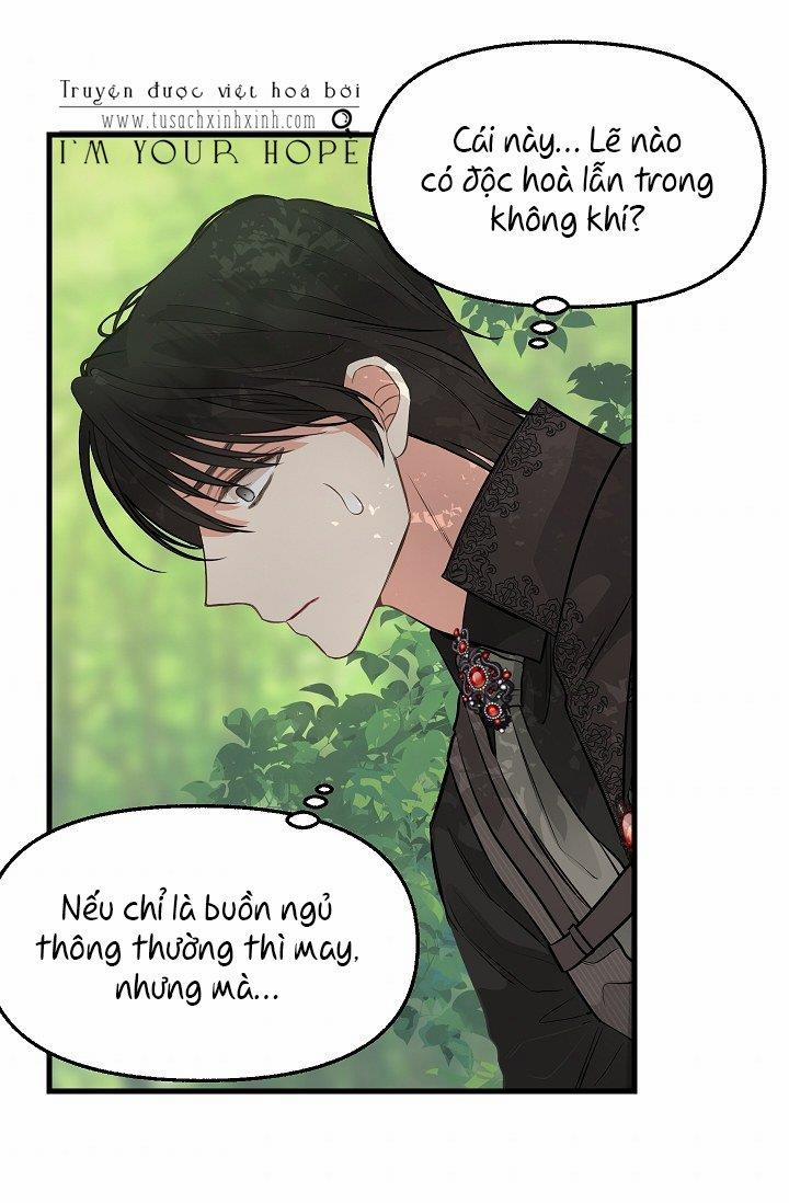 Hãy Bỏ Mặc Tôi 63.2 trang 1