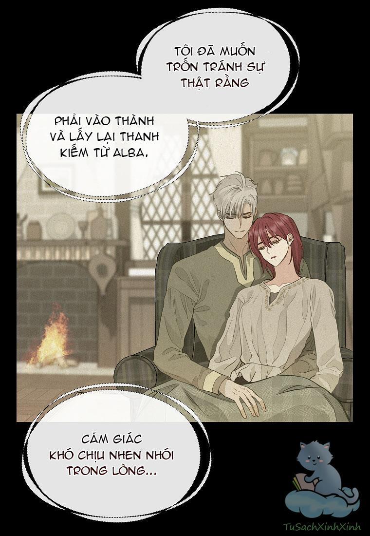 Hãy Bỏ Mặc Tôi 66.5 trang 0