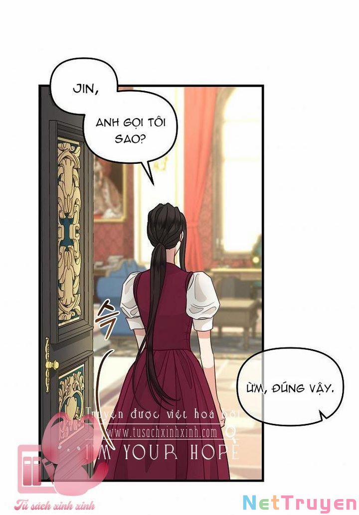 Hãy Bỏ Mặc Tôi 85 trang 1