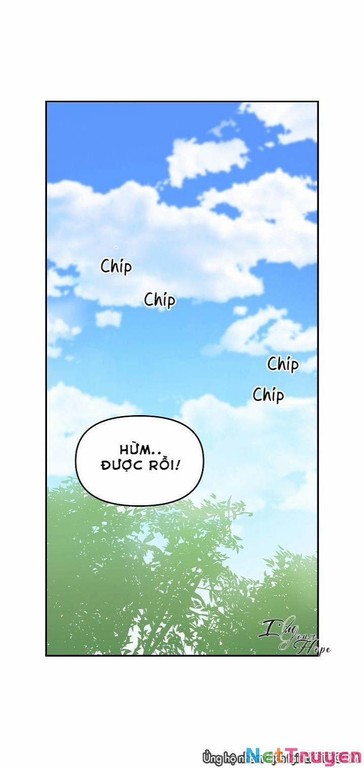 Hãy Bỏ Mặc Tôi 9 trang 1