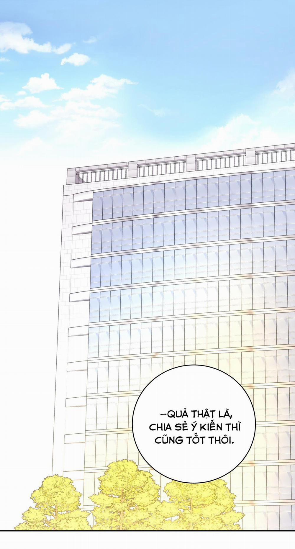 Hãy Bỏ Qua Cái Chạm Tay Này Nhé 1 trang 14