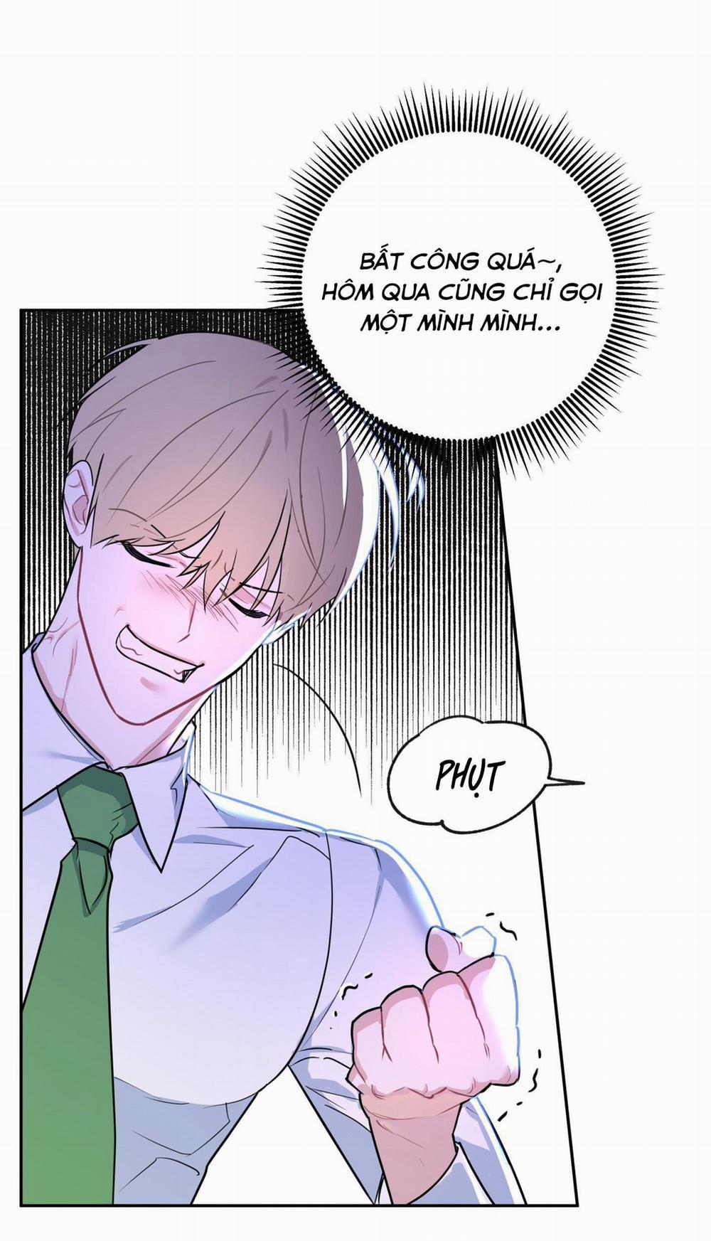 Hãy Bỏ Qua Cái Chạm Tay Này Nhé 1 trang 18