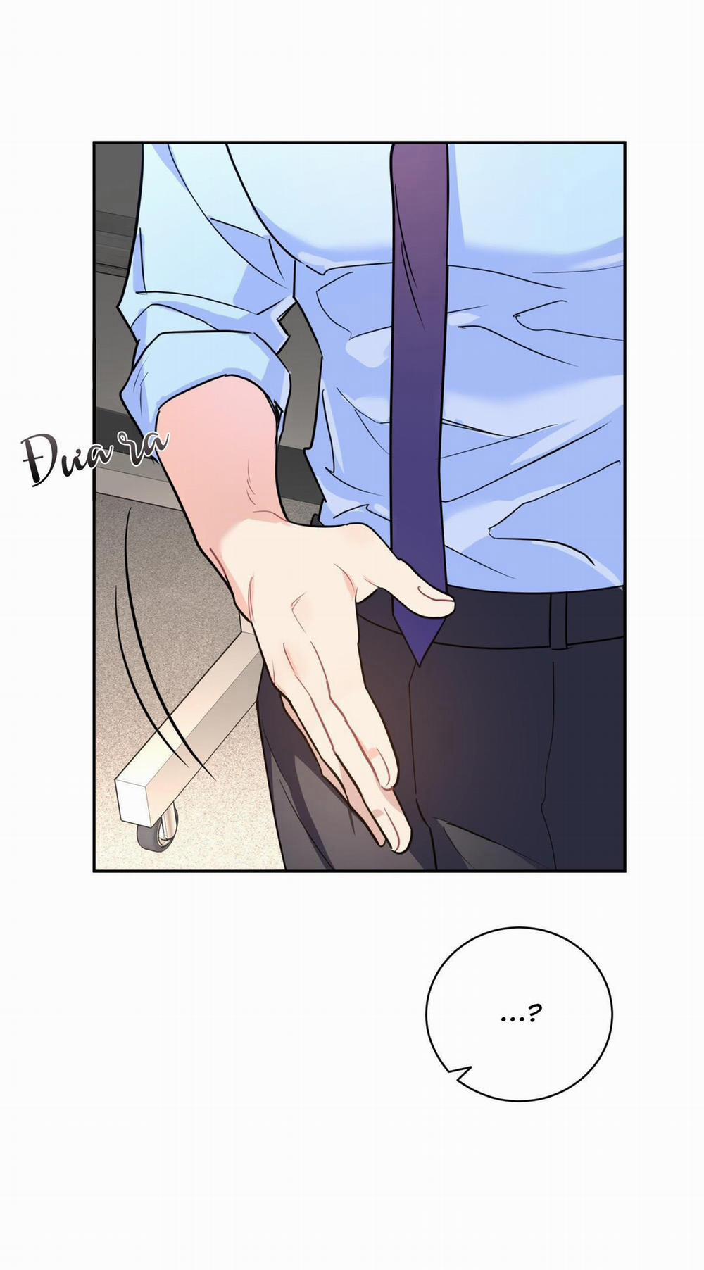 Hãy Bỏ Qua Cái Chạm Tay Này Nhé 1 trang 23