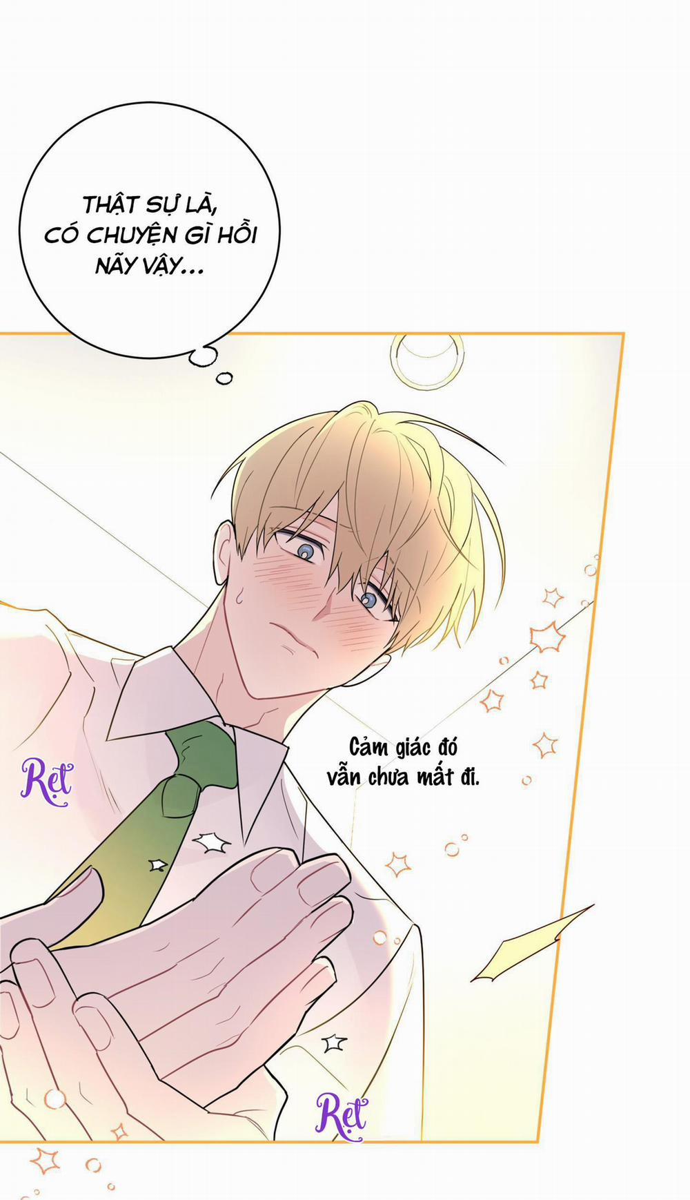 Hãy Bỏ Qua Cái Chạm Tay Này Nhé 1 trang 42