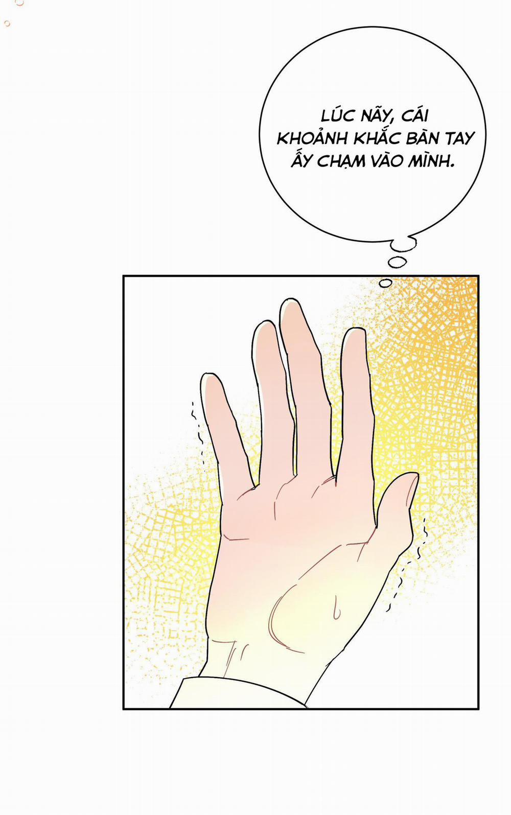 Hãy Bỏ Qua Cái Chạm Tay Này Nhé 1 trang 43