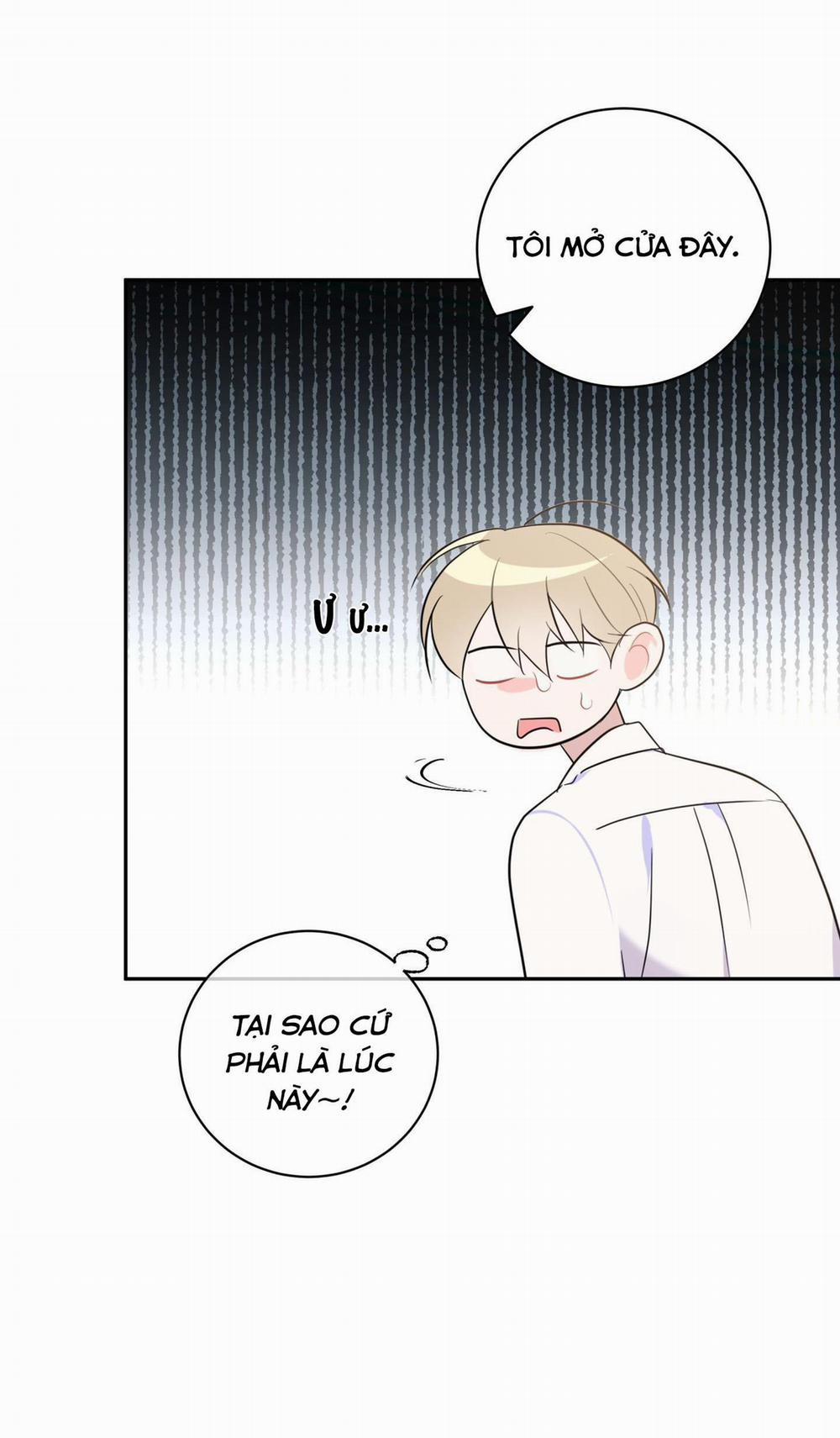 Hãy Bỏ Qua Cái Chạm Tay Này Nhé 1 trang 55