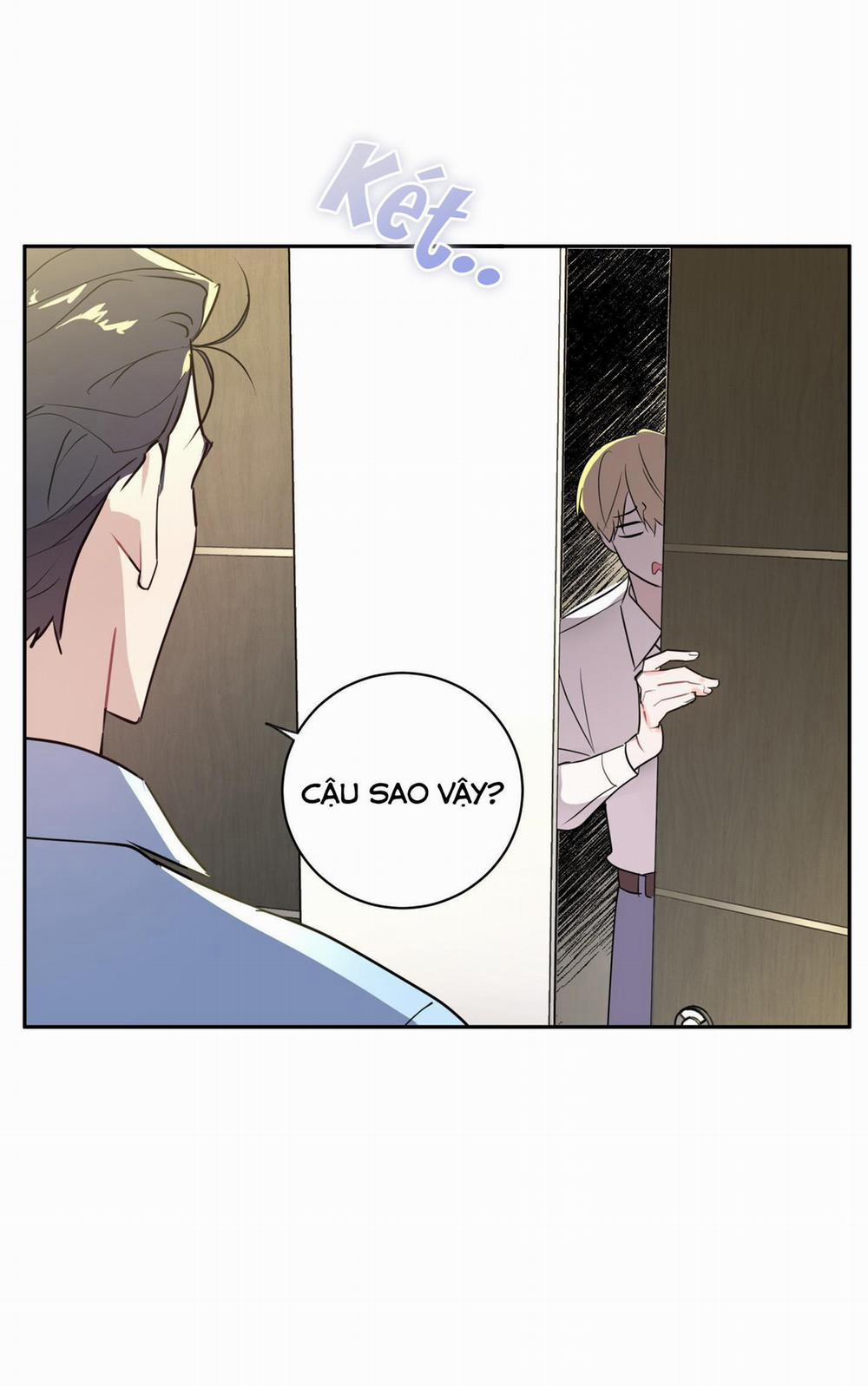 Hãy Bỏ Qua Cái Chạm Tay Này Nhé 1 trang 56