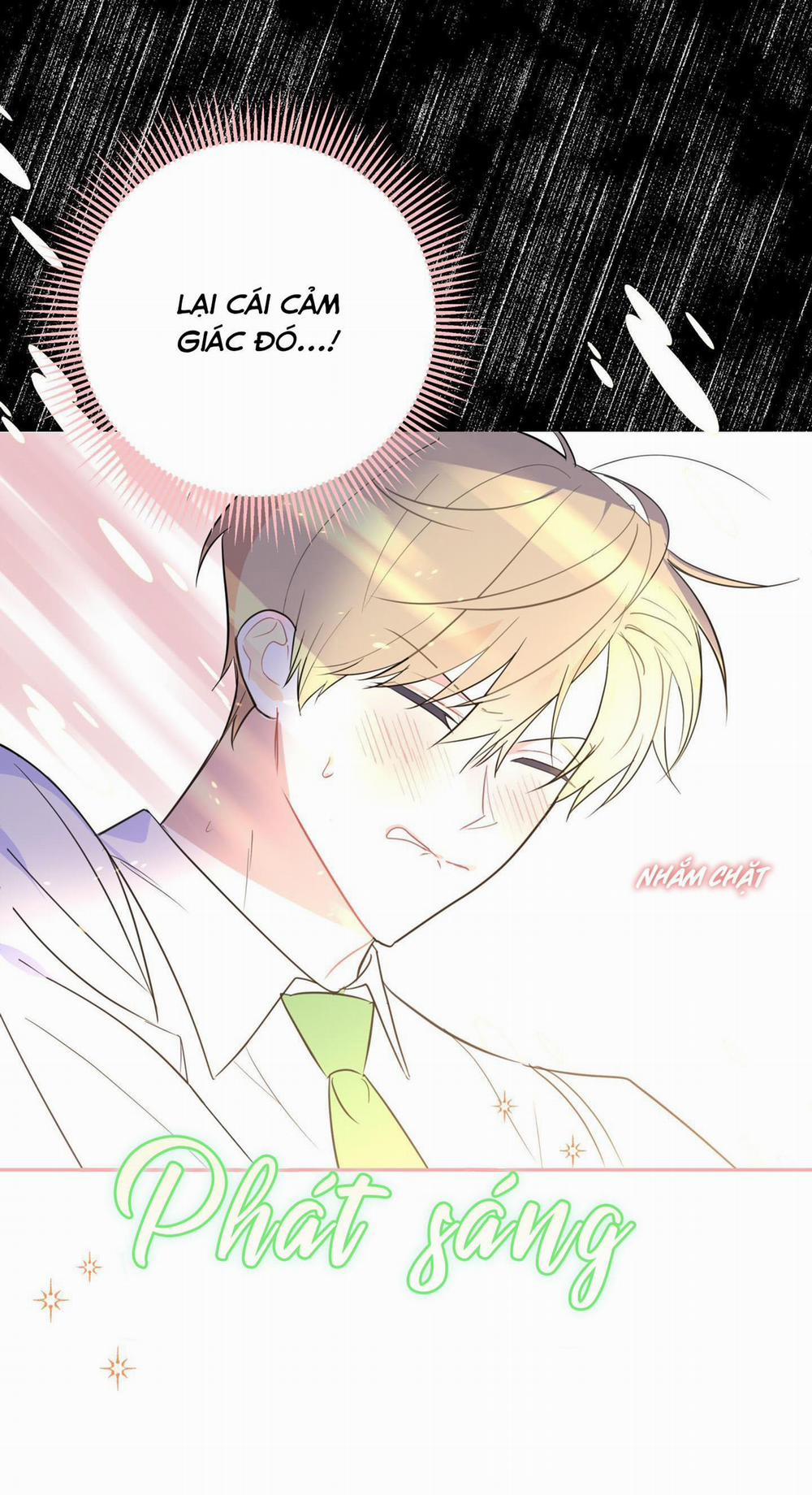 Hãy Bỏ Qua Cái Chạm Tay Này Nhé 1 trang 63