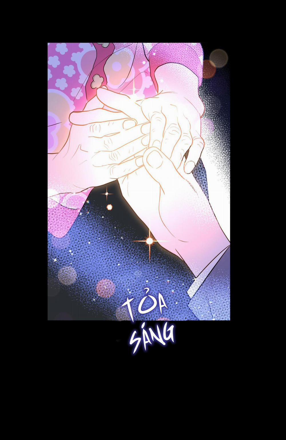 Hãy Bỏ Qua Cái Chạm Tay Này Nhé 1 trang 7