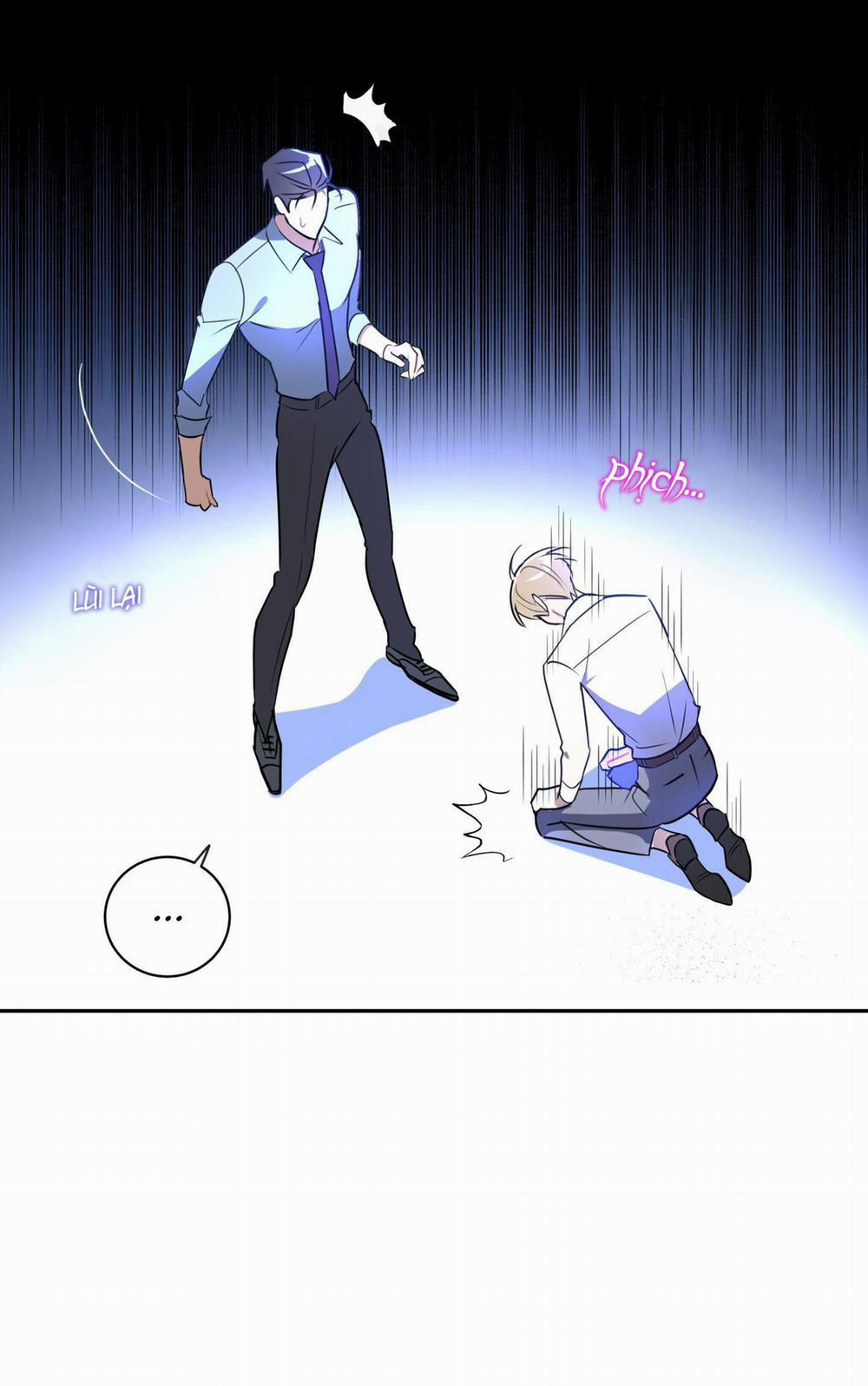 Hãy Bỏ Qua Cái Chạm Tay Này Nhé 1 trang 73