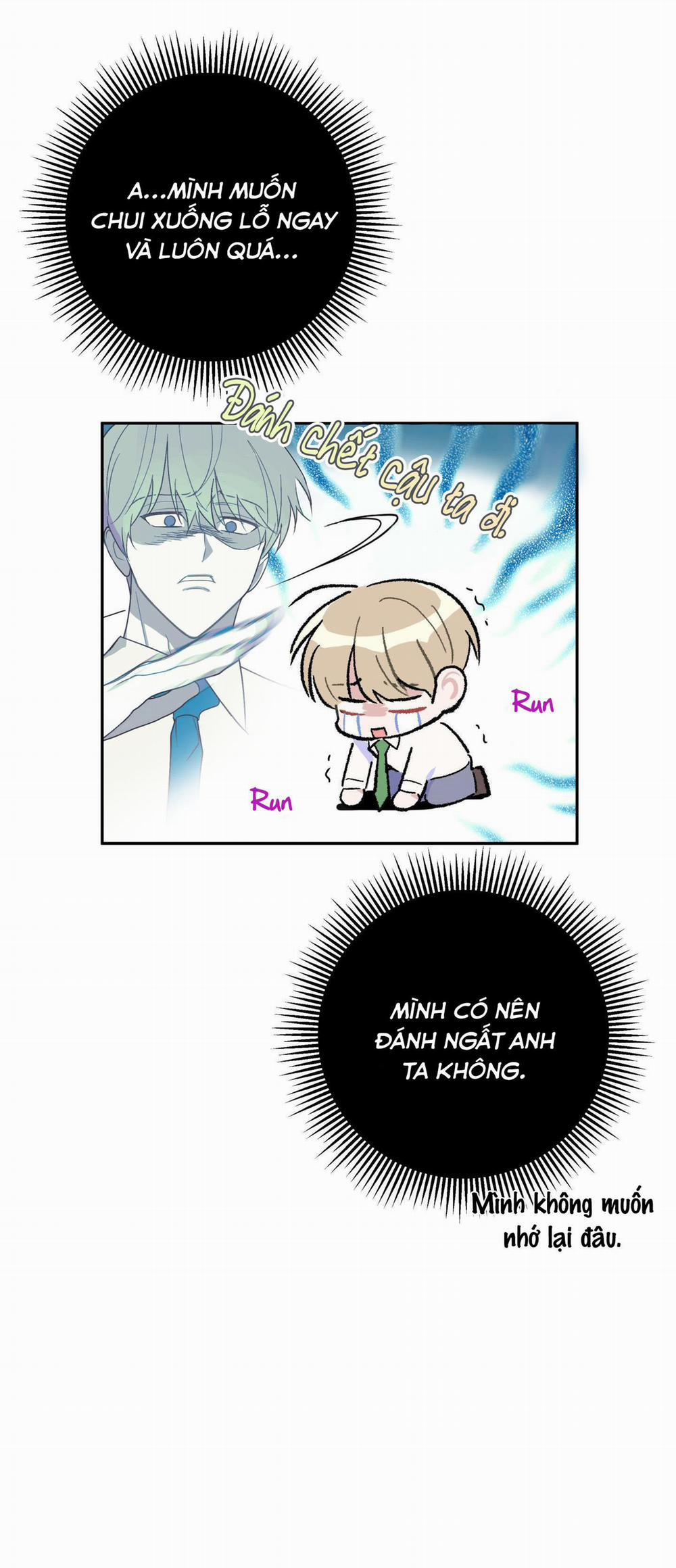 Hãy Bỏ Qua Cái Chạm Tay Này Nhé 1 trang 77