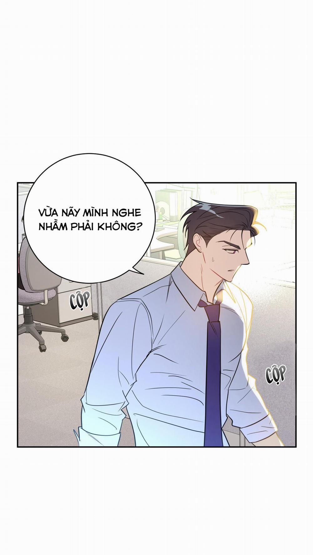 Hãy Bỏ Qua Cái Chạm Tay Này Nhé 1 trang 79