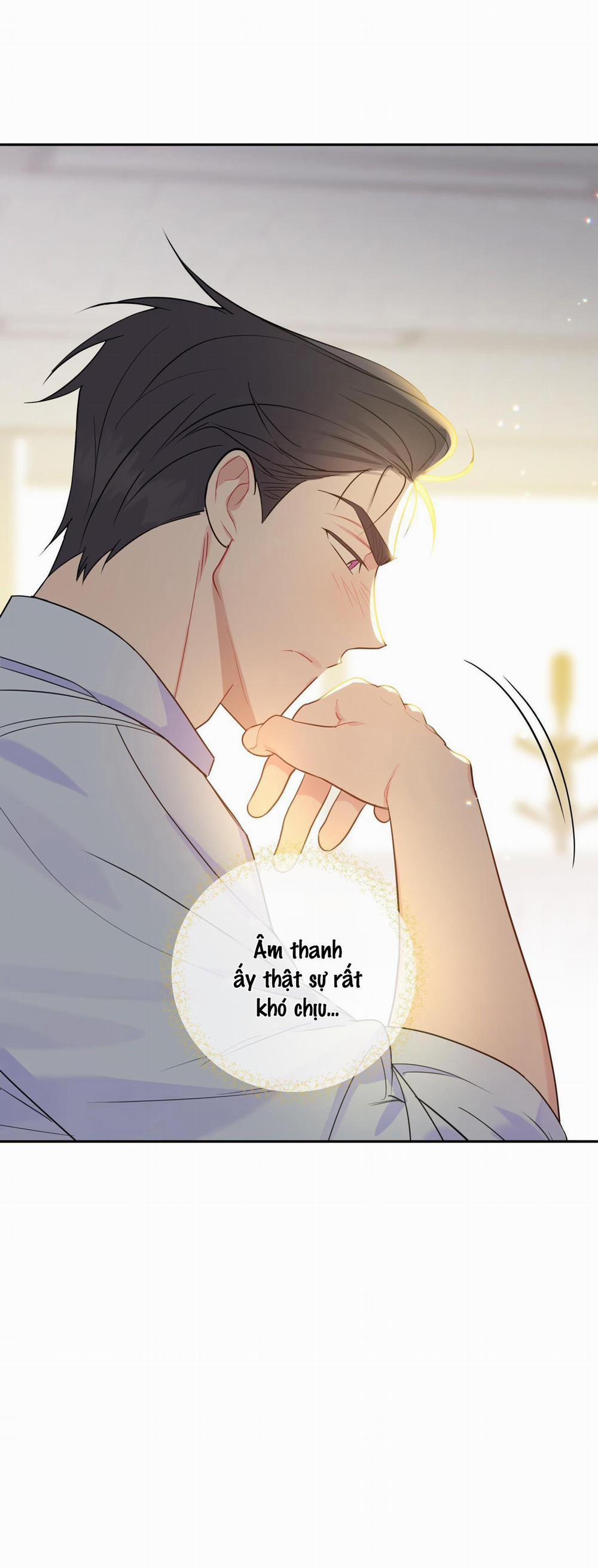 Hãy Bỏ Qua Cái Chạm Tay Này Nhé 1 trang 80