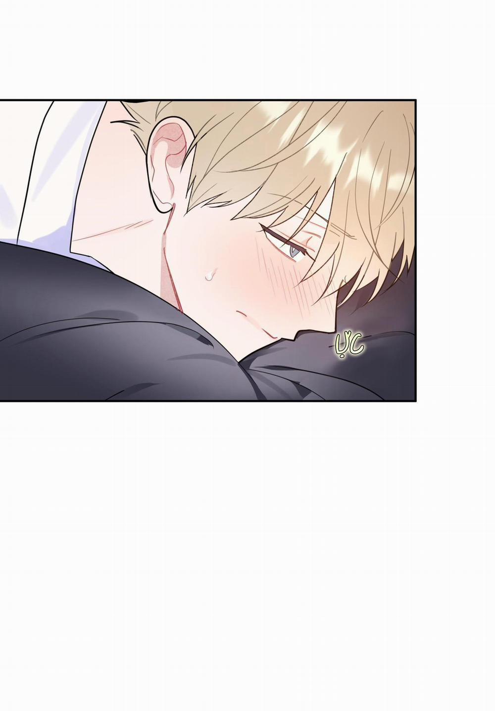 Hãy Bỏ Qua Cái Chạm Tay Này Nhé 2 trang 29