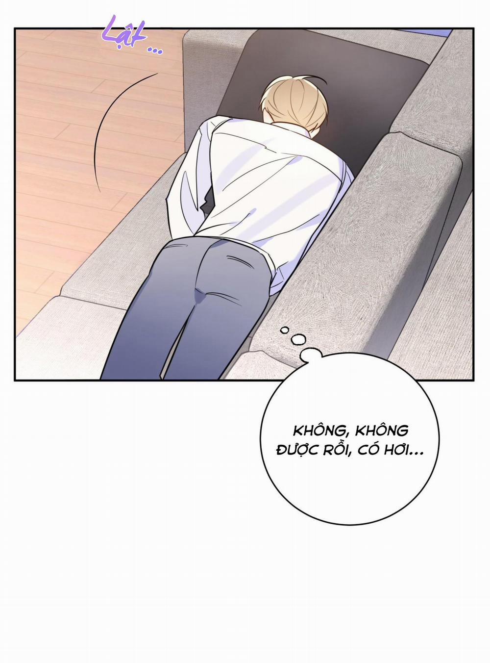 Hãy Bỏ Qua Cái Chạm Tay Này Nhé 2 trang 30
