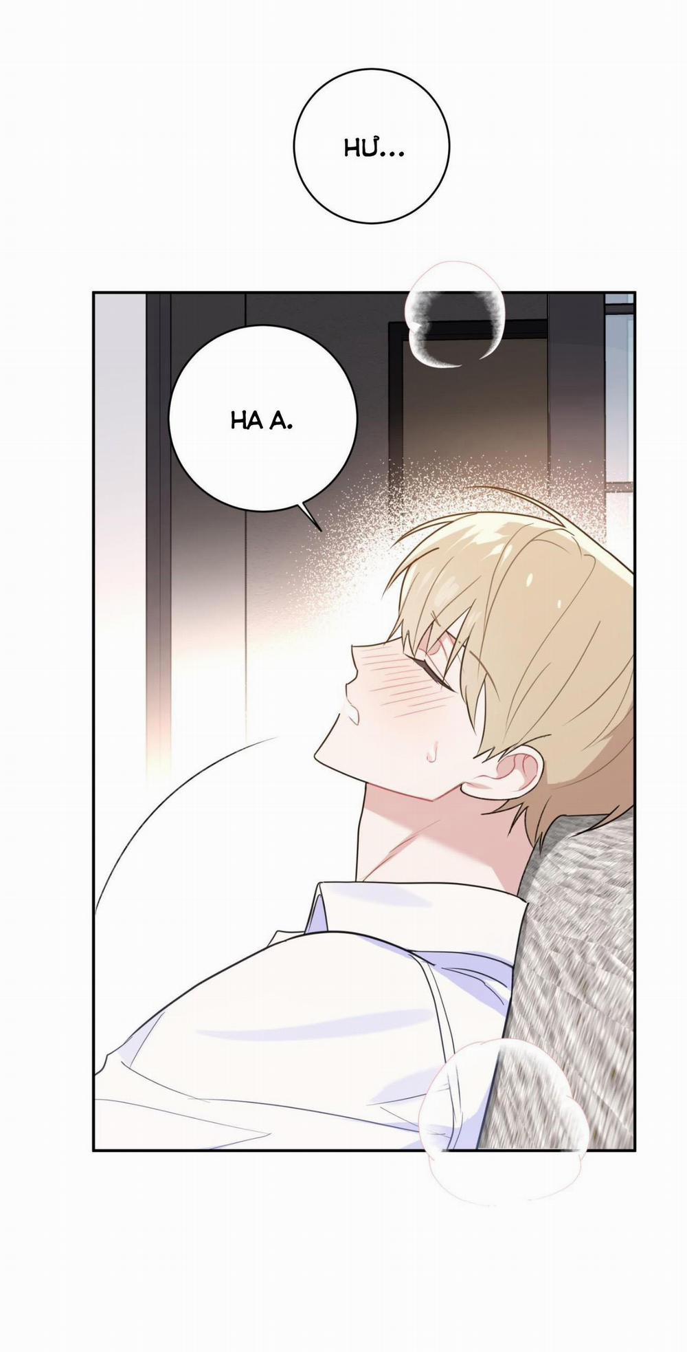 Hãy Bỏ Qua Cái Chạm Tay Này Nhé 2 trang 33